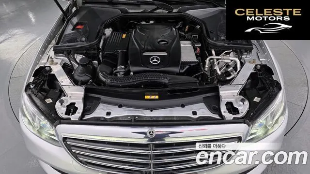 MERCEDES BENZ E-Classe W213 E300 Exclusive 2019 — photo 6 sur 20