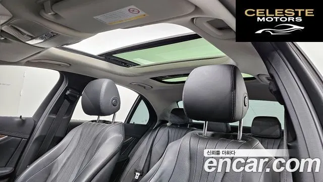 MERCEDES BENZ E-Classe W213 E300 4MATIC Exclusive 2020 — photo 18 sur 20