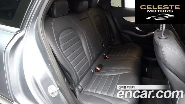 MERCEDES BENZ GLC-Classe X253 GLC300 4MATIC Premium 2021 — photo 12 sur 20