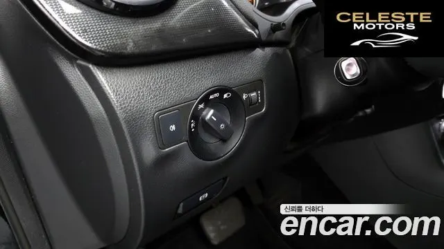 MERCEDES BENZ B-Classe W246 B200 CDI 2013 — photo 17 sur 20