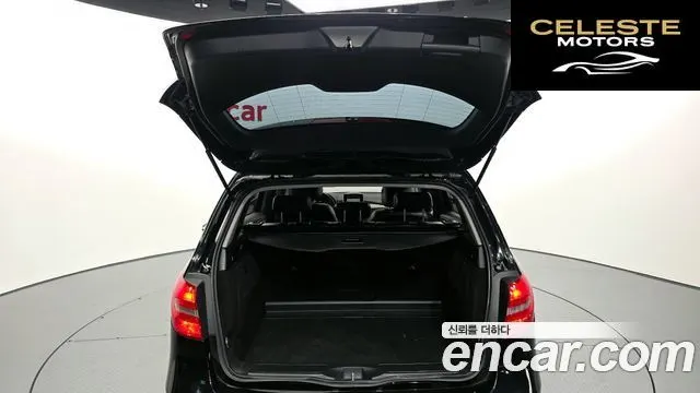 MERCEDES BENZ B-Classe W246 B200 CDI 2013 — photo 20 sur 20