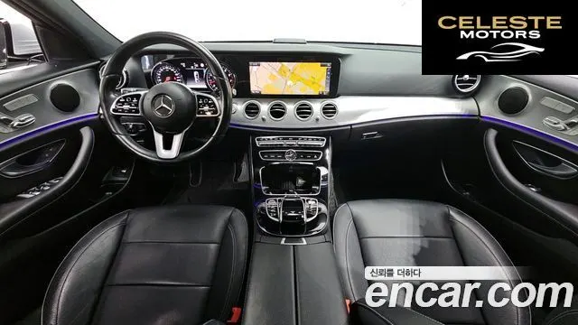 MERCEDES BENZ E-Classe W213 E300 Avantgarde 2019 — photo 7 sur 20