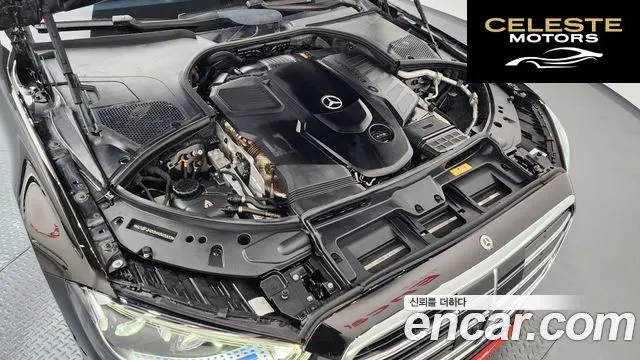 MERCEDES BENZ S-Classe W223 S350 d 2021 — photo 6 sur 20