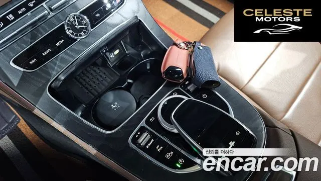 MERCEDES BENZ E-Classe W213 E250 Avantgarde 2020 — photo 17 sur 20