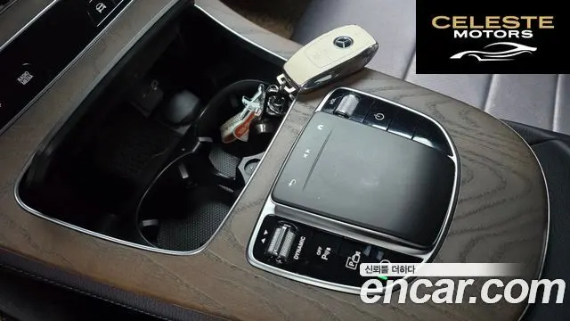 MERCEDES BENZ E-Classe W213 E250 Exclusive 2022 — photo 18 sur 20