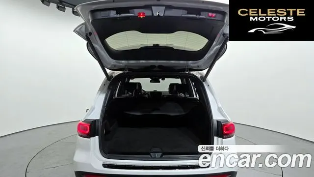 MERCEDES BENZ GLB-Classe X247 GLB220 2020 — photo 20 sur 20