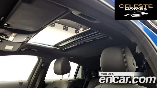 MERCEDES BENZ GLC-Classe X253 GLC300 4MATIC Coupé 2023 — photo 19 sur 20