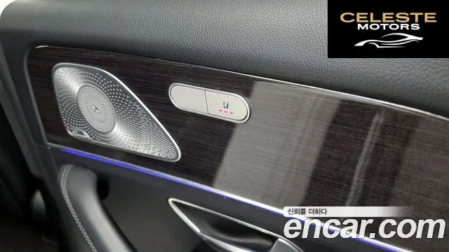 MERCEDES BENZ GLE-Classe W167 GLE400d 4MATIC Coupé 2021 — photo 18 sur 20