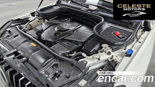 MERCEDES BENZ GLE-Classe W167 GLE400d 4MATIC Coupé 2021 — photo 6 sur 20
