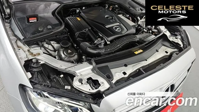 MERCEDES BENZ E-Classe W213 E300 Avantgarde 2019 — photo 6 sur 20