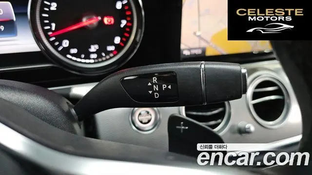MERCEDES BENZ E-Classe W213 E300 Avantgarde 2019 — photo 9 sur 20