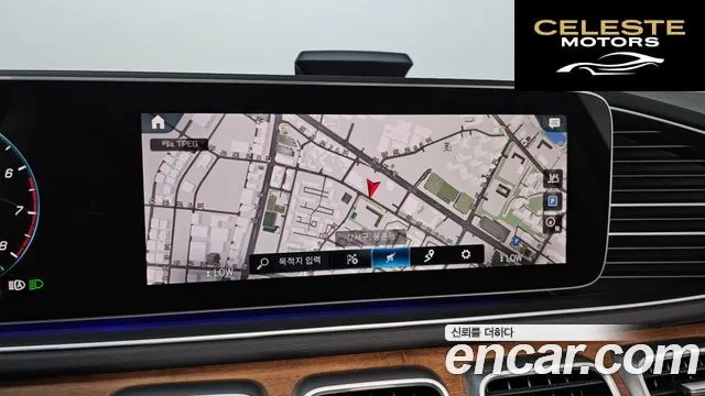 MERCEDES BENZ GLE-Classe W167 GLE450 4MATIC 2021 — photo 14 sur 20