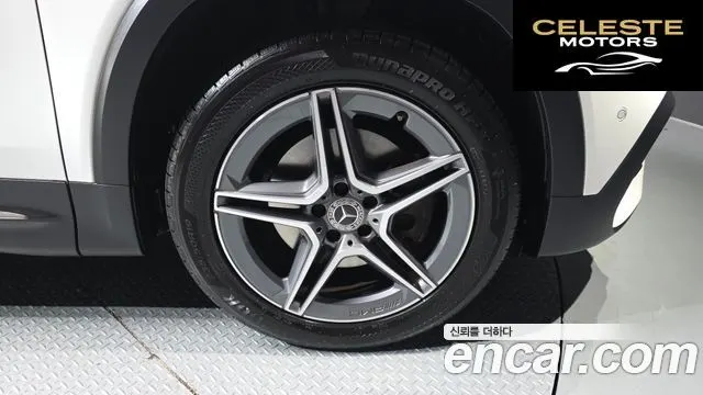 MERCEDES BENZ GLB-Classe X247 GLB250 4MATIC 2021 — photo 5 sur 20