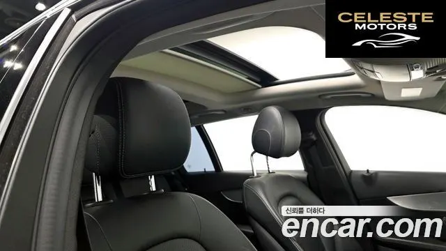 MERCEDES BENZ C-Classe W205 C220 d 4MATIC 2016 — photo 17 sur 20