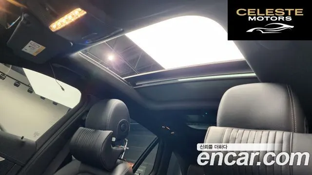 MERCEDES BENZ GLC-Classe X253 GLC300e 4MATIC 2021 — photo 18 sur 20
