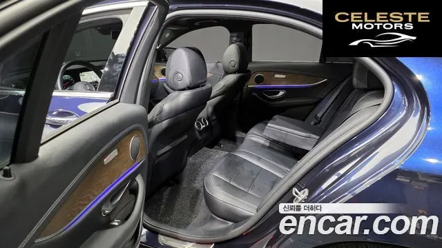 MERCEDES BENZ E-Classe W213 E250 Exclusive 2022 — photo 11 sur 20