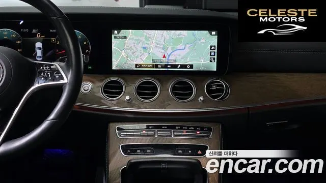 MERCEDES BENZ E-Classe W213 E250 Exclusive 2022 — photo 19 sur 20