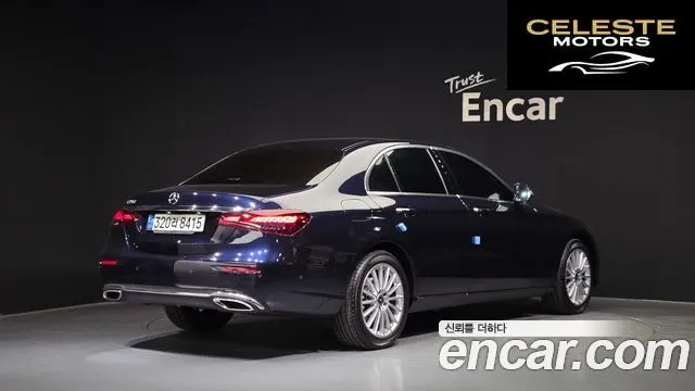 MERCEDES BENZ E-Classe W213 E250 Exclusive 2022 — photo 2 sur 20