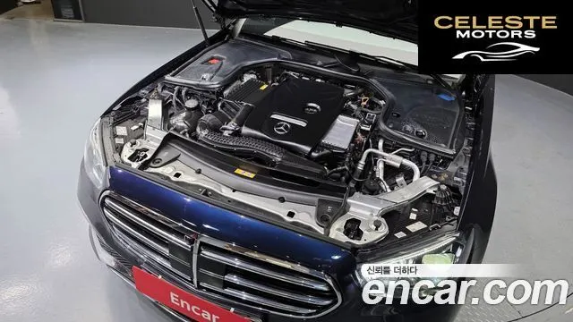MERCEDES BENZ E-Classe W213 E250 Exclusive 2022 — photo 6 sur 20