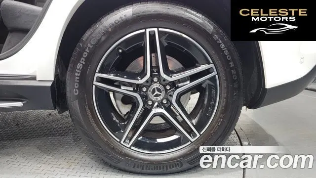 MERCEDES BENZ GLE-Classe W167 GLE450 4MATIC 2021 — photo 5 sur 20