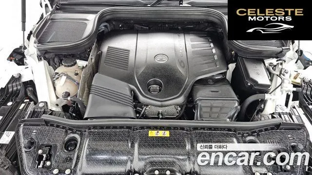 MERCEDES BENZ GLE-Classe W167 GLE450 4MATIC 2021 — photo 6 sur 20