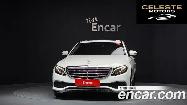 MERCEDES BENZ E-Classe W213 E220d Exclusive 2019 — photo 3 sur 26