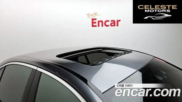 MERCEDES BENZ E-Classe W213 E350 4MATIC Avantgarde 2021 — photo 20 sur 20