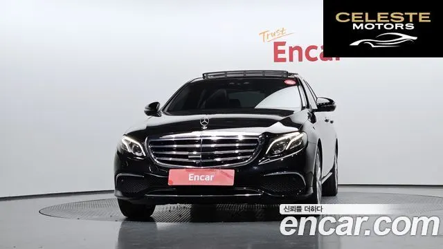 MERCEDES BENZ E-Classe W213 E300 4MATIC Exclusive 2020 — photo 3 sur 20