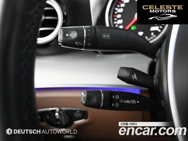 MERCEDES BENZ E-Classe W213 E200 Avantgarde 2018 — photo 17 sur 26