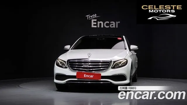 MERCEDES BENZ E-Classe W213 E450 4MATIC Exclusive 2019 — photo 3 sur 20