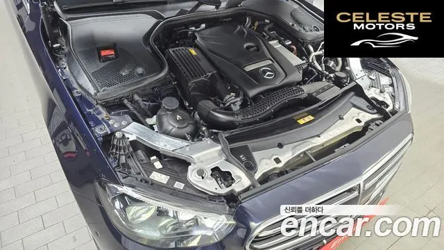 MERCEDES BENZ E-Classe W213 E250 Exclusive 2022 — photo 6 sur 20