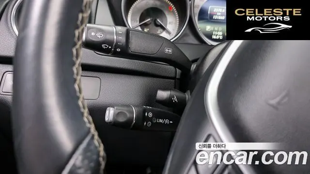 MERCEDES BENZ C-Classe W204 C220 CDI 4MATIC Edition C 2014 — photo 16 sur 20
