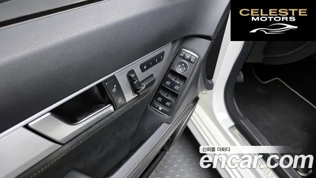 MERCEDES BENZ C-Classe W204 C220 CDI 4MATIC Edition C 2014 — photo 17 sur 20