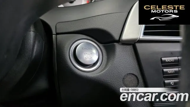 MERCEDES BENZ C-Classe W204 C220 CDI 4MATIC Edition C 2014 — photo 18 sur 20