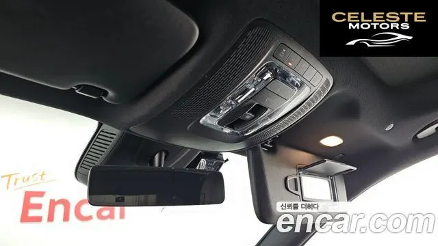 MERCEDES BENZ GLA-Classe H247 GLA250 4MATIC 2021 — photo 16 sur 20