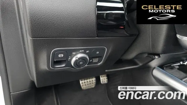 MERCEDES BENZ GLA-Classe H247 GLA250 4MATIC 2021 — photo 18 sur 20