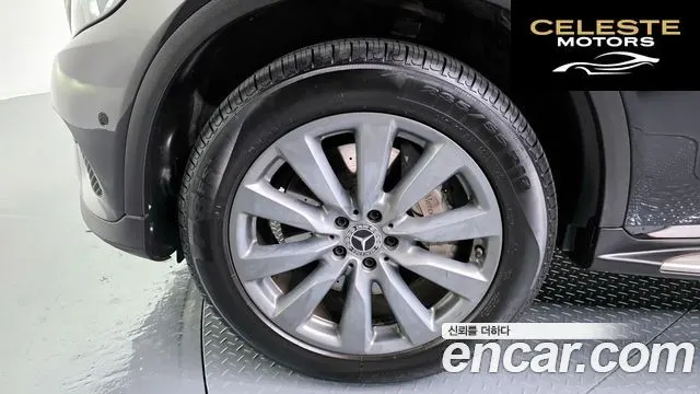 MERCEDES BENZ GLC-Classe X253 GLC350e 4MATIC Premium 2019 — photo 5 sur 20