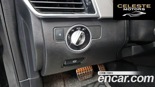 MERCEDES BENZ GLE-Classe W166 GLE350 d 4MATIC Coupé 2017 — photo 17 sur 20