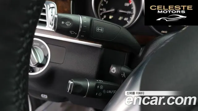 MERCEDES BENZ E-Classe W212 E300 2014 — photo 18 sur 20