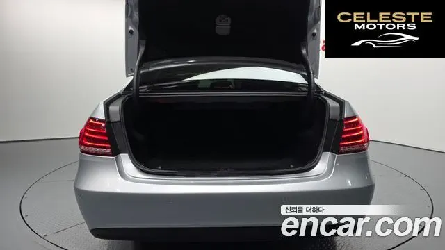 MERCEDES BENZ E-Classe W212 E300 2014 — photo 20 sur 20