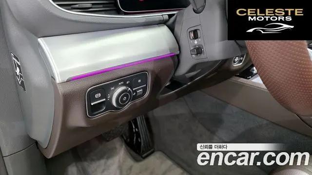 MERCEDES BENZ GLE-Classe W167 GLE300d 4MATIC 2020 — photo 15 sur 20