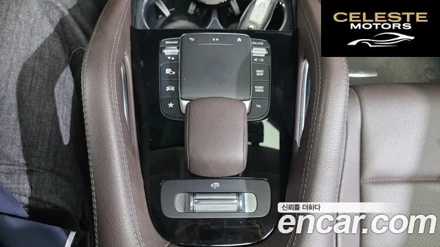 MERCEDES BENZ GLE-Classe W167 GLE300d 4MATIC 2020 — photo 17 sur 20