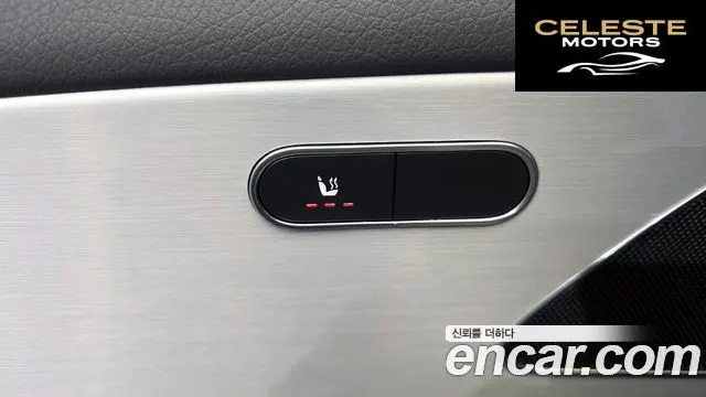 MERCEDES BENZ GLE-Classe W167 GLE300d 4MATIC 2020 — photo 20 sur 20