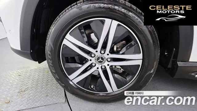 MERCEDES BENZ GLE-Classe W167 GLE300d 4MATIC 2020 — photo 5 sur 20