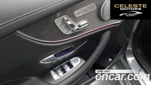 MERCEDES BENZ E-Classe W213 E450 4MATIC Cabriolet 2020 — photo 18 sur 20