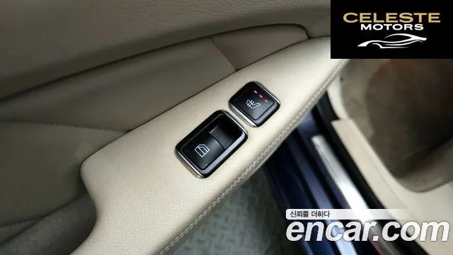 MERCEDES BENZ CLS-Classe W218 CLS250 4MATIC 2015 — photo 19 sur 20