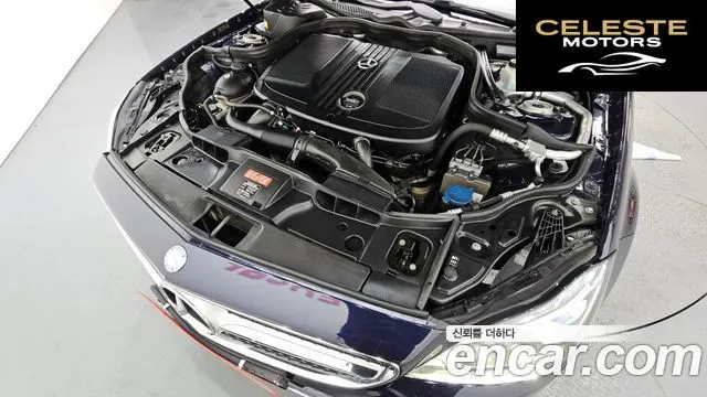MERCEDES BENZ CLS-Classe W218 CLS250 4MATIC 2015 — photo 6 sur 20