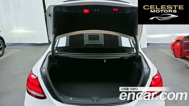 MERCEDES BENZ E-Classe W213 E450 4MATIC Exclusive 2019 — photo 20 sur 20