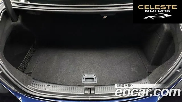 MERCEDES BENZ E-Classe W213 E220d 4MATIC Exclusive 2021 — photo 20 sur 20