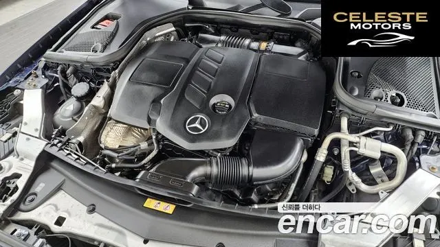 MERCEDES BENZ E-Classe W213 E220d 4MATIC Exclusive 2021 — photo 6 sur 20